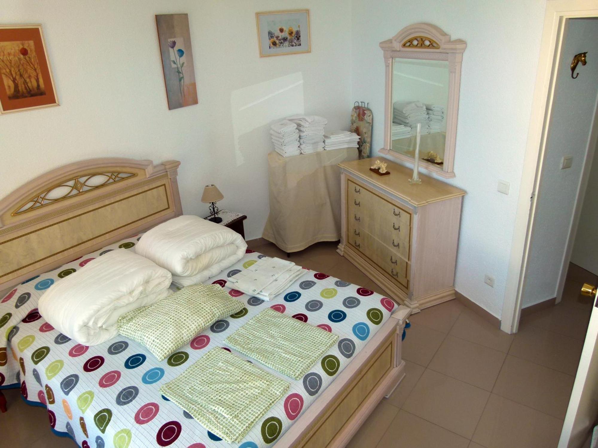 Apartamentos Intercentro Algarrobo-Costa Apartamentos Turisticos -Inmobiliaria Номер фото