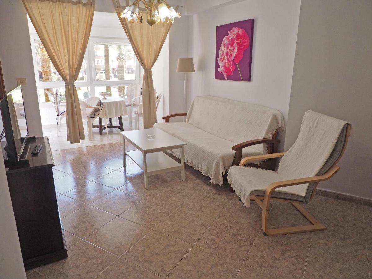 Apartamentos Intercentro Algarrobo-Costa Apartamentos Turisticos -Inmobiliaria Экстерьер фото