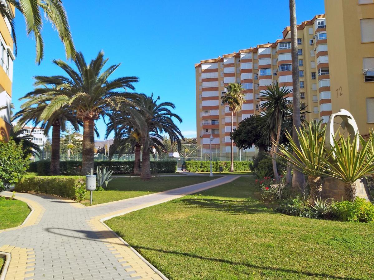 Apartamentos Intercentro Algarrobo-Costa Apartamentos Turisticos -Inmobiliaria Экстерьер фото