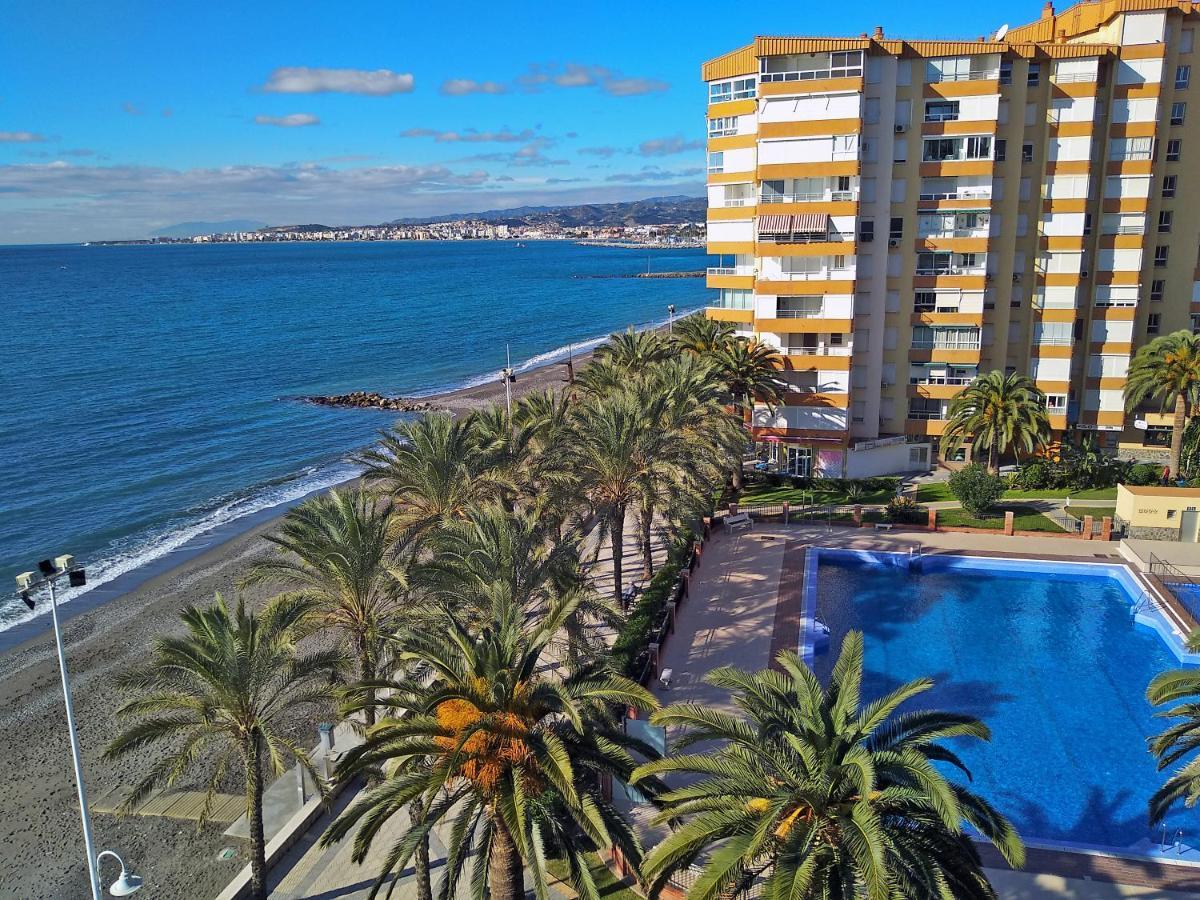 Apartamentos Intercentro Algarrobo-Costa Apartamentos Turisticos -Inmobiliaria Экстерьер фото